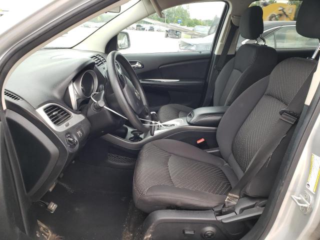 Photo 7 from auction – 2012 DODGE JOURNEY SX with VIN 3C4PDCBG7CT371520