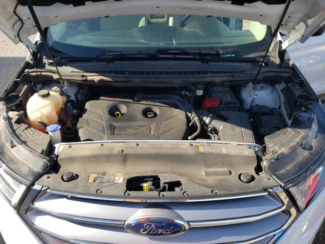 Photo 12 from auction – 2017 FORD EDGE SE with VIN 2FMPK3G94HBB52240