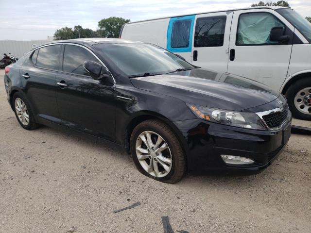 Photo 4 from auction – 2013 KIA OPTIMA EX with VIN 5XXGN4A74DG178663