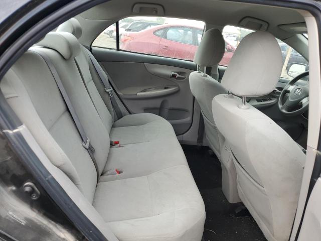 Photo 10 from auction – 2010 TOYOTA COROLLA with VIN 2T1BU4EEXAC343270