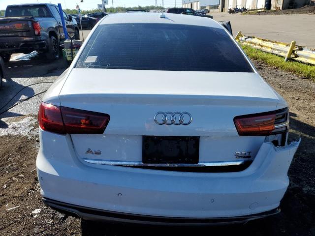 Photo 6 from auction – 2016 AUDI A6 PREMIUM with VIN WAUGFAFC6GN059763