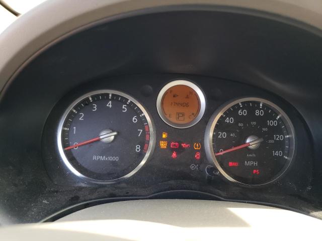 Photo 9 from auction – 2007 NISSAN SENTRA 2.0 with VIN 3N1AB61E87L694304