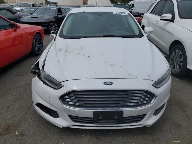 Photo 5 from auction – 2014 FORD FUSION SE with VIN 3FA6P0H74ER228071