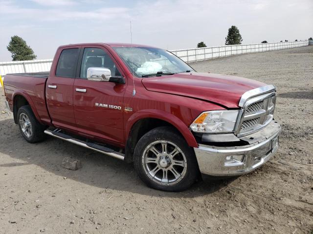Photo 4 from auction – 2012 DODGE RAM 1500 L with VIN 1C6RD7JT3CS275925