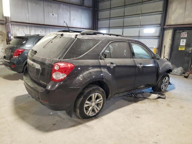 Photo 3 from auction – 2014 CHEVROLET EQUINOX LT with VIN 2GNALCEK3E6111736
