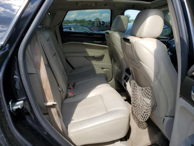 Photo 11 from auction – 2011 CADILLAC SRX PREMIU with VIN 3GYFNFEYXBS615240