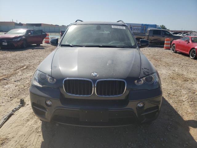 Photo 5 from auction – 2011 BMW X5 XDRIVE3 with VIN 5UXZV4C5XBL412675