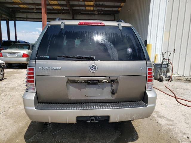 Photo 6 from auction – 2003 MERCURY MOUNTAINEE with VIN 4M2ZU66W63ZJ07431