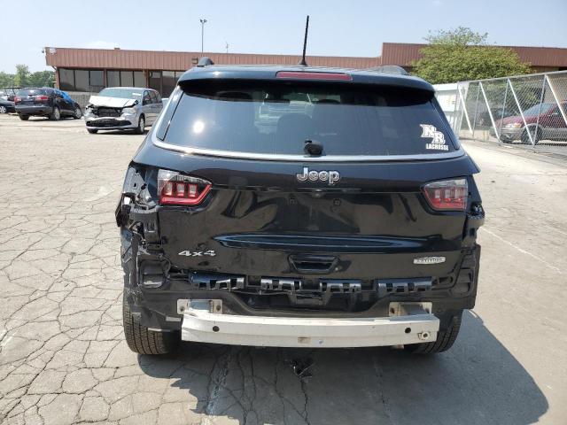 Photo 6 from auction – 2017 JEEP COMPASS LA with VIN 3C4NJDBB1HT679929