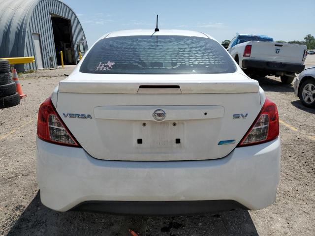 Photo 6 from auction – 2015 NISSAN VERSA S with VIN 3N1CN7AP7FL900301