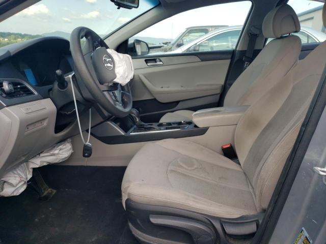 Photo 7 from auction – 2016 HYUNDAI SONATA SE with VIN 5NPE24AF2GH342301
