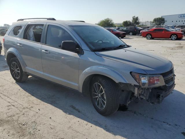 Photo 4 from auction – 2018 DODGE JOURNEY SE with VIN 3C4PDCAB2JT448166