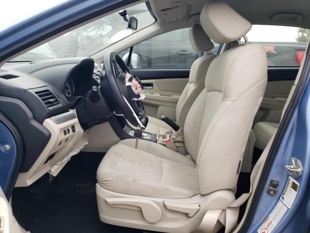 Photo 7 from auction – 2012 SUBARU IMPREZA 2. with VIN JF1GPAL66CH207245