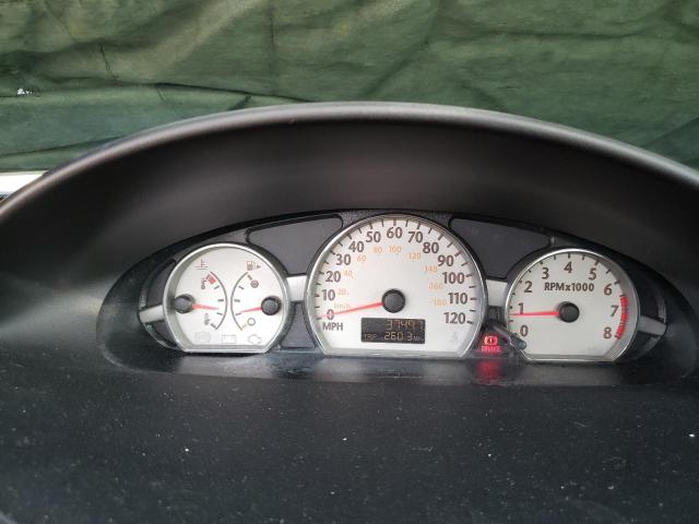 Photo 9 from auction – 2005 SATURN ION LEVEL with VIN 1G8AW12F45Z107849