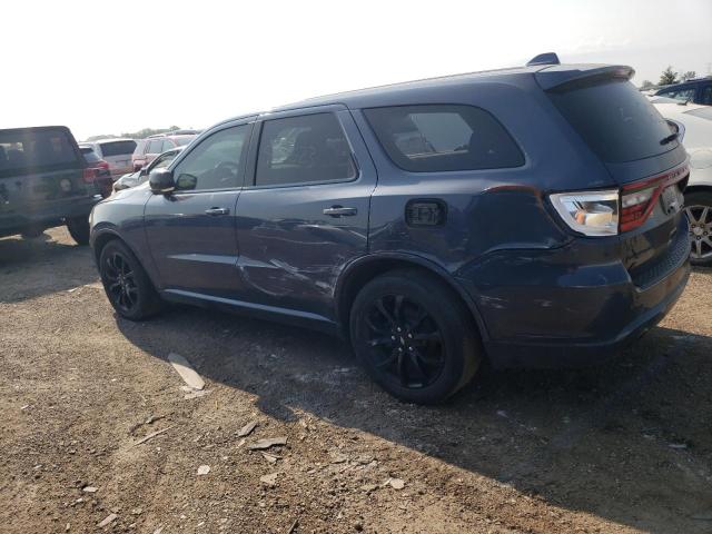 Photo 2 from auction – 2019 DODGE DURANGO R/ with VIN 1C4SDJCT1KC753983