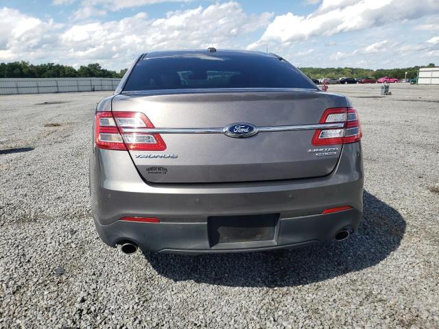 Photo 6 from auction – 2013 FORD TAURUS LIM with VIN 1FAHP2F84DG188452
