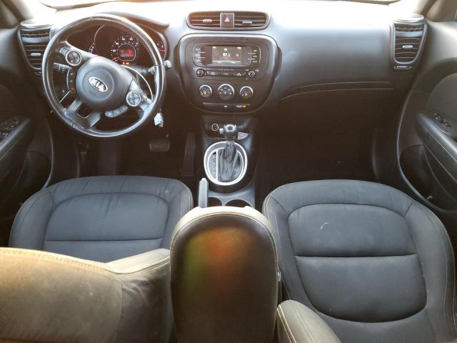 Photo 8 from auction – 2016 KIA SOUL + with VIN KNDJP3A50G7317340