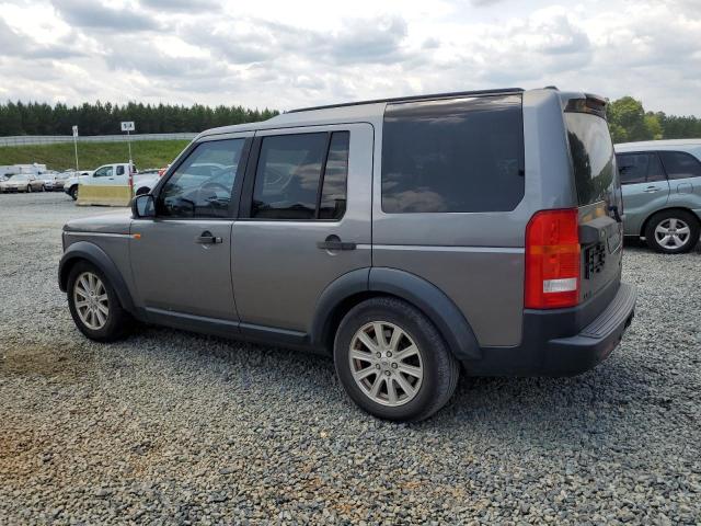 Photo 2 from auction – 2007 LAND ROVER LR3 SE with VIN SALAE25427A430235