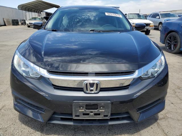 Photo 5 from auction – 2017 HONDA CIVIC EX with VIN 2HGFC2F70HH534299