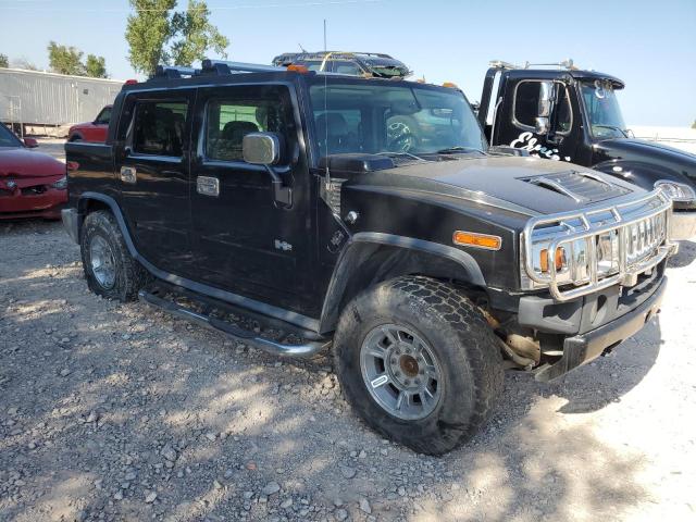 Photo 4 from auction – 2005 HUMMER H2 SUT with VIN 5GRGN22U15H108839
