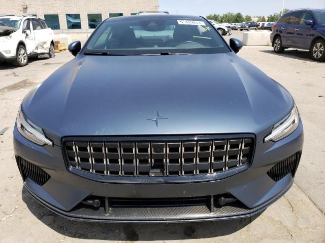 Photo 5 from auction – 2021 POLESTAR 1 with VIN LPSBE0YL5MB001088