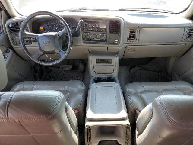 Photo 8 from auction – 2002 CHEVROLET SILVERADO with VIN 2GCEC19T921142211
