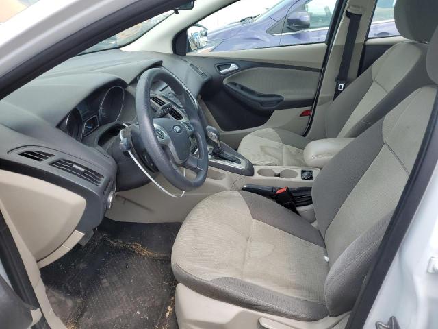 Photo 7 from auction – 2014 FORD FOCUS SE with VIN 1FADP3K29EL304971