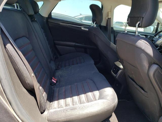Photo 10 from auction – 2013 FORD FUSION SE with VIN 3FA6P0HR4DR234663