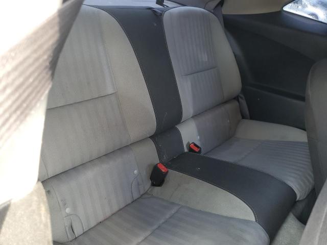 Photo 10 from auction – 2013 CHEVROLET CAMARO LS with VIN 2G1FA1E30D9142241
