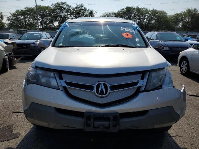 Photo 5 from auction – 2008 ACURA MDX with VIN 2HNYD28218H514157