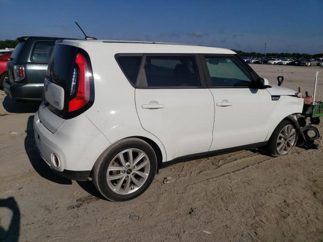 Zdjęcie 3 z aukcji – 2017 KIA SOUL + z VIN KNDJP3A51H7420882