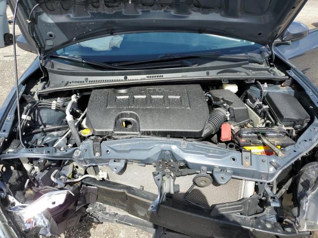 Photo 11 from auction – 2014 TOYOTA COROLLA L with VIN 2T1BURHE9EC141969