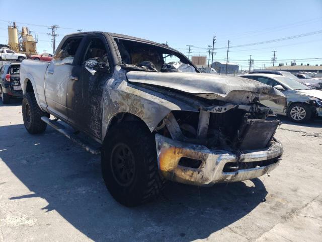 Photo 4 from auction – 2014 RAM 2500 SLT with VIN 3C6UR5DL8EG257197