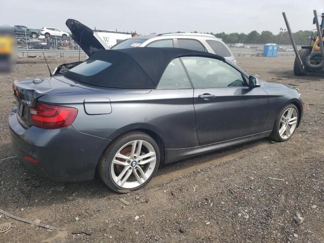 صورة رقم 3 من المزاد - 2015 BMW 228 XI مع VIN WBA1K7C59FV235357
