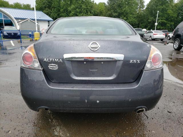 Photo 6 from auction – 2012 NISSAN ALTIMA BAS with VIN 1N4AL2AP2CN432136