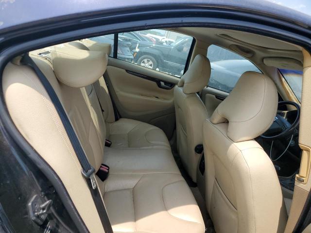 Photo 10 from auction – 2007 VOLVO S60 2.5T with VIN YV1RS592272640402