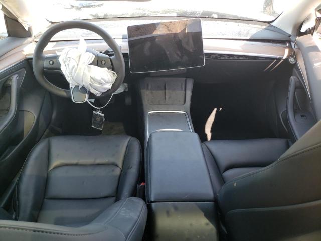 Photo 8 from auction – 2023 TESLA MODEL 3 with VIN 5YJ3E1EA2PF433515