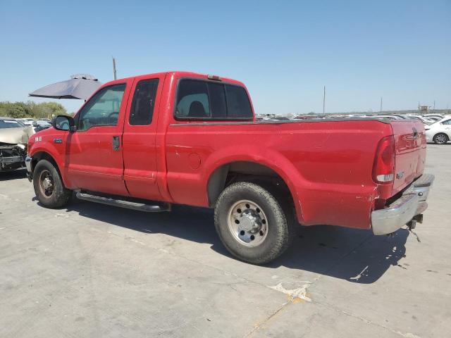 Photo 2 from auction – 2001 FORD F250 SUPER with VIN 1FTNX20S91EA63276