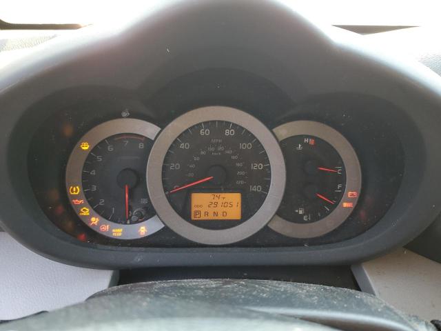 Photo 9 from auction – 2012 TOYOTA RAV4 with VIN JTMZF4DV3CD031999