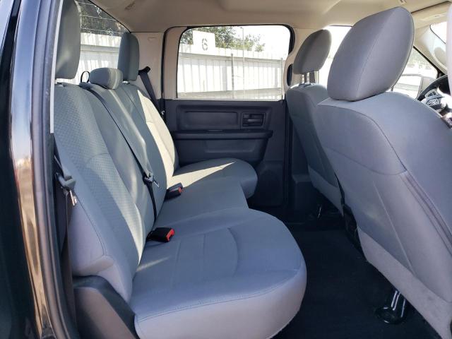 Photo 10 from auction – 2017 RAM 1500 ST with VIN 3C6RR7KT5HG742860