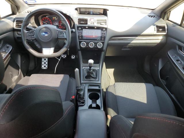 Photo 8 from auction – 2017 SUBARU WRX PREMIU with VIN JF1VA1F66H9803607