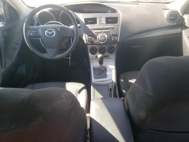 صورة رقم 8 من المزاد - 2011 MAZDA 3 I مع VIN JM1BL1UGXB1428541