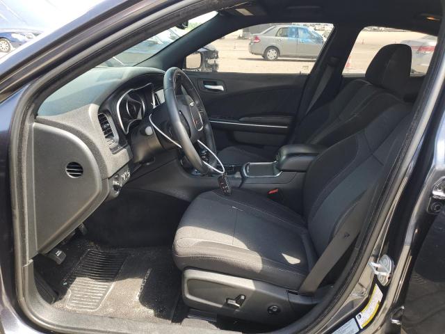 Photo 7 from auction – 2016 DODGE CHARGER SX with VIN 2C3CDXHG9GH276389