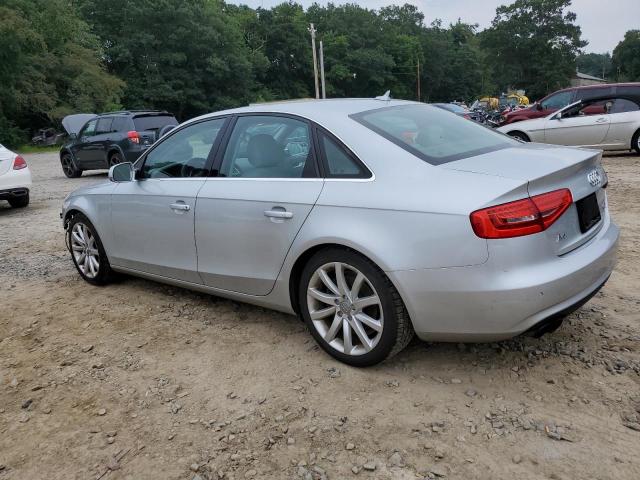 Photo 2 from auction – 2013 AUDI A4 PREMIUM with VIN WAUFFAFLXDA144958