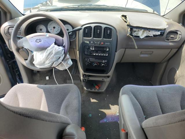 Photo 8 from auction – 2001 DODGE CARAVAN SE with VIN 1B4GP25B41B200558