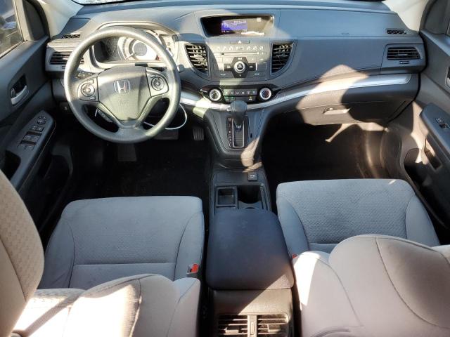 Photo 8 from auction – 2016 HONDA CR-V SE with VIN 2HKRM3H41GH515705