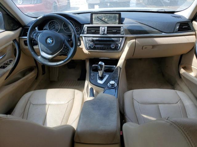 Photo 8 from auction – 2012 BMW 328 I with VIN WBA3A5C55CF256261