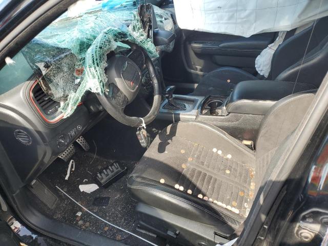 Photo 7 from auction – 2021 DODGE CHARGER R/ with VIN 2C3CDXCT1MH550703
