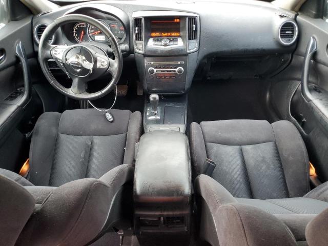 Foto 8 de la subasta – 2014 NISSAN MAXIMA S con VIN 1N4AA5AP4EC435156