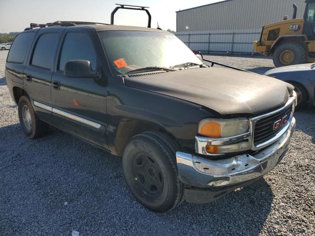 Photo 4 from auction – 2005 GMC YUKON with VIN 1GKEC13V55R233695